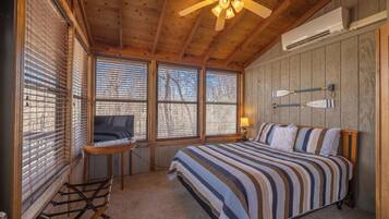 4 bedrooms, WiFi, bed sheets