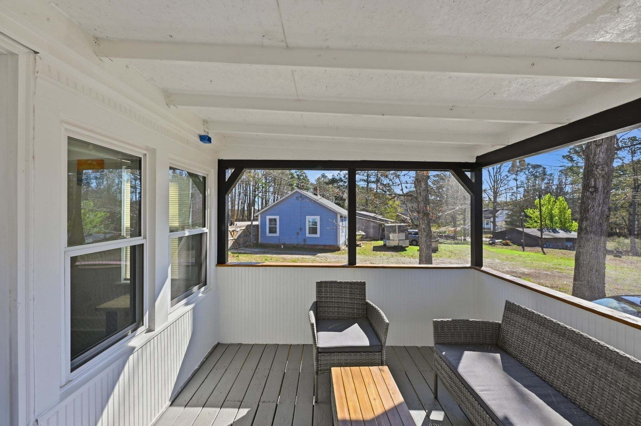 House, 2 Bedrooms | Terrace/patio