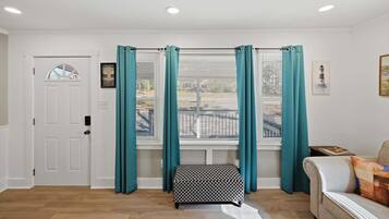 House, 2 Bedrooms | Interior