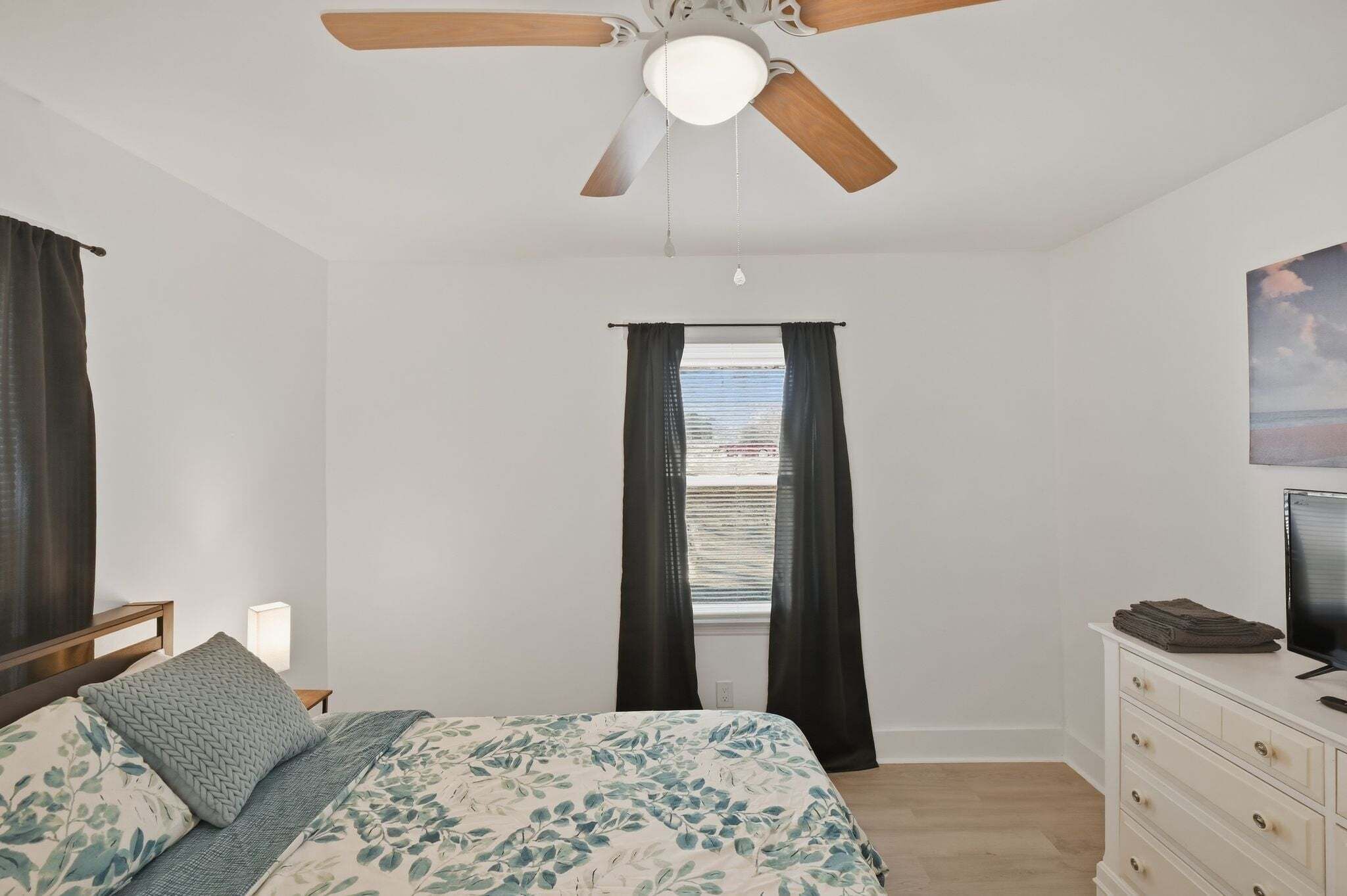 하우스, 침실 2개