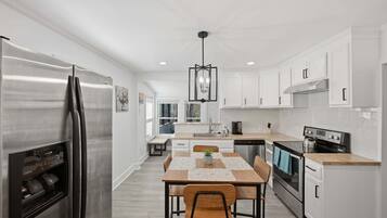 Hus, 2 soverom | Eget kjøkken