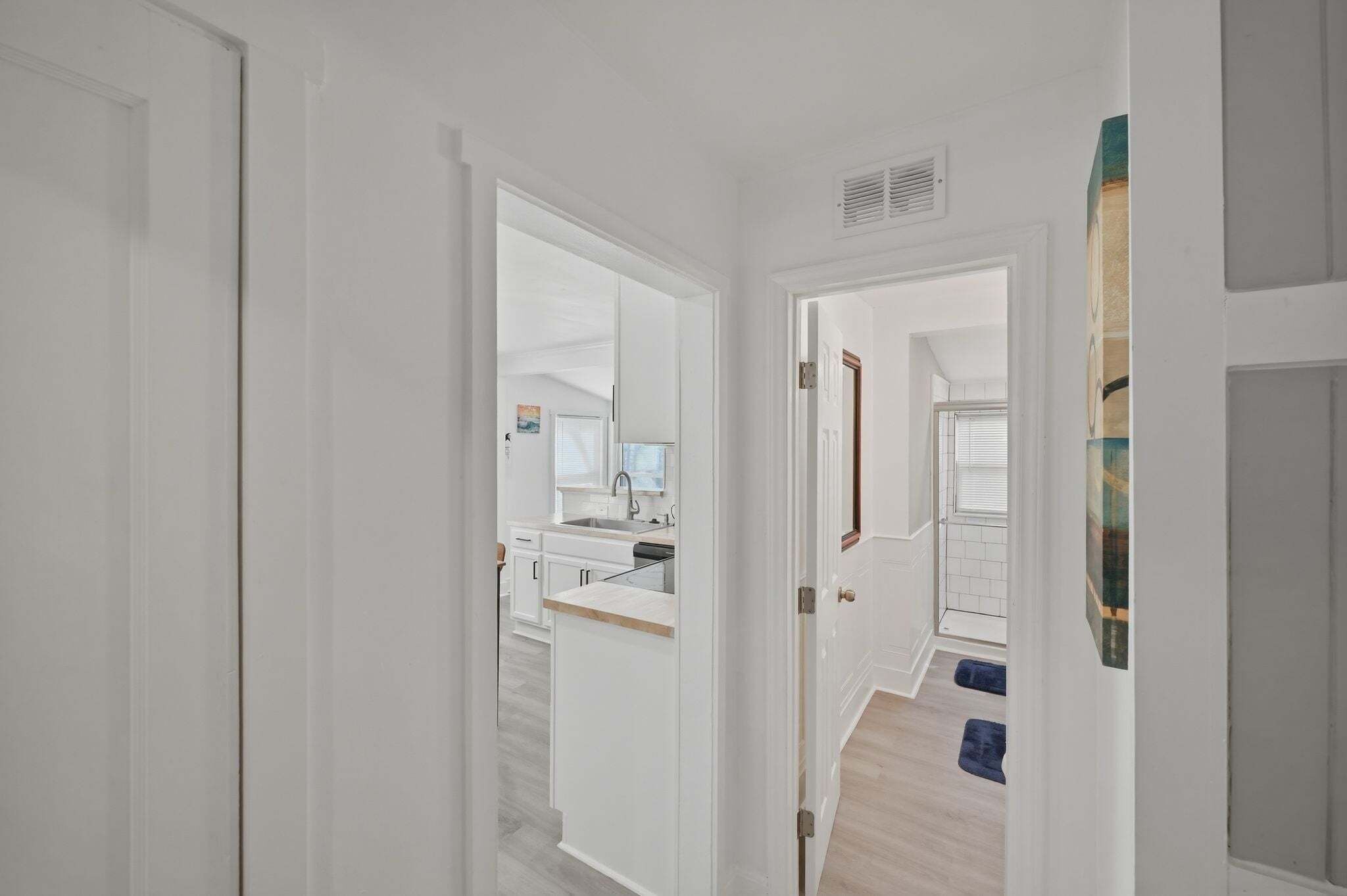 独立别墅, 2 间卧室 | 住宿内部