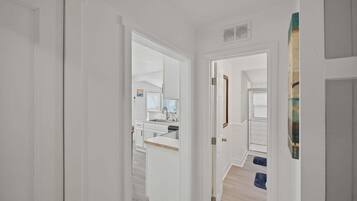 Hus, 2 soverom | Innvendig