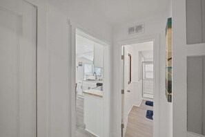 Rumah, 2 kamar tidur | Interior