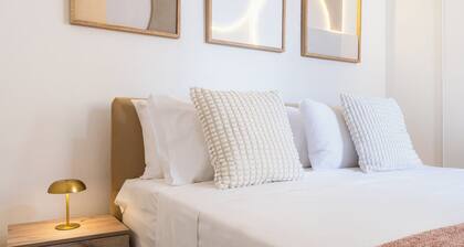 Coastal Oasis Family Suite