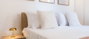 Coastal Oasis Family Suite