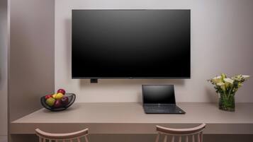 Standard Room No107 | Interior