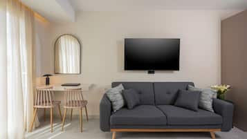 Superior Room No101 | Két bảo mật tại phòng, màn/rèm cản sáng, phòng cách âm