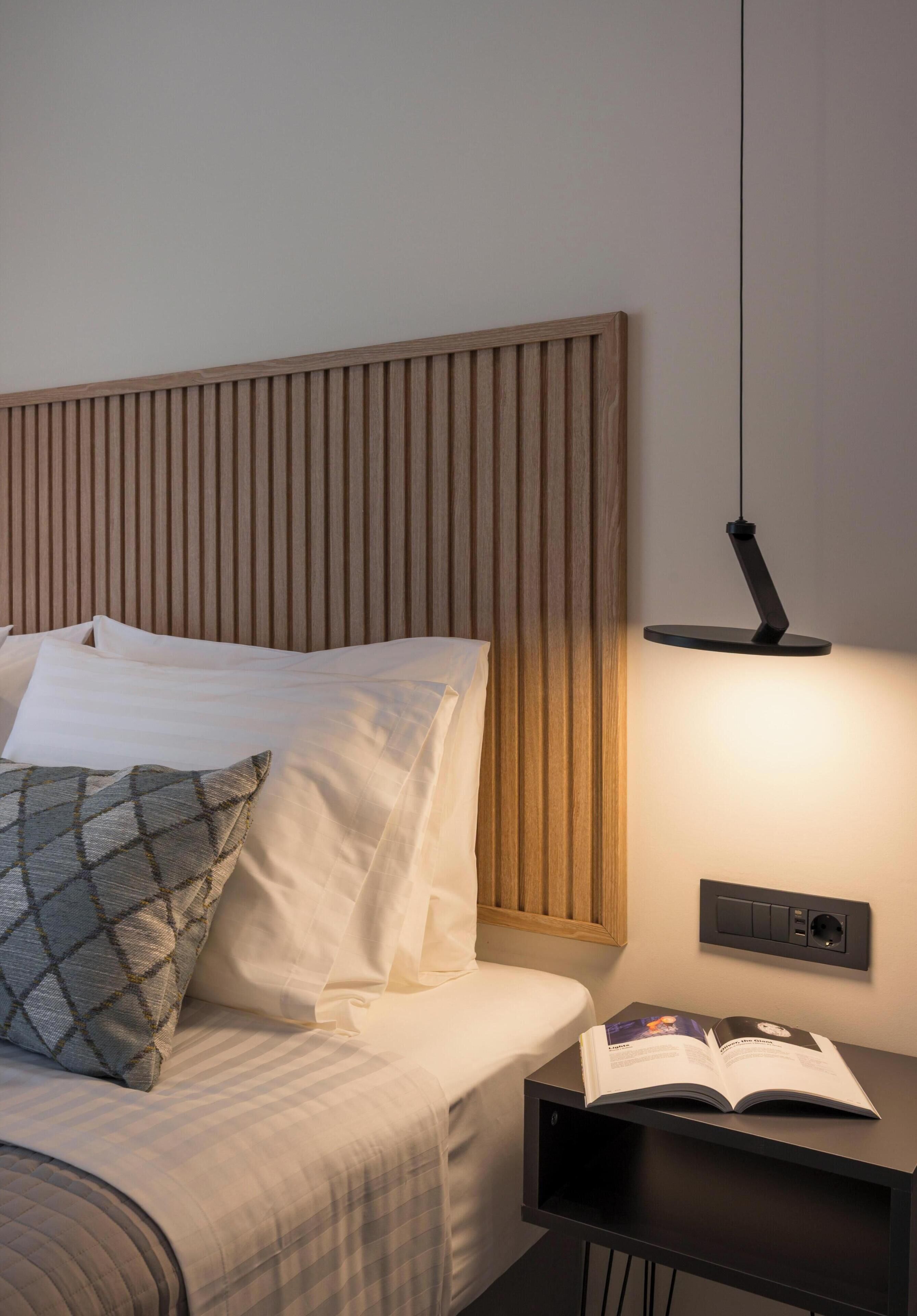 Deluxe Room No102 | Két bảo mật tại phòng, màn/rèm cản sáng, phòng cách âm 