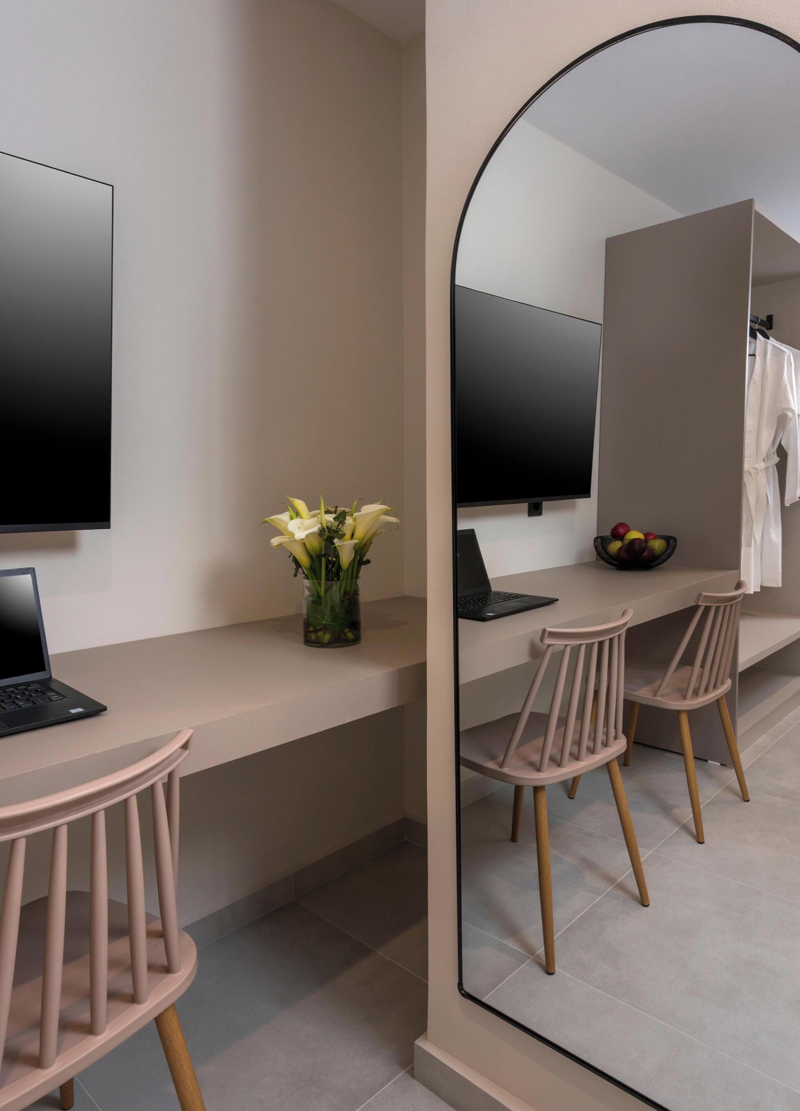 Standard Room No107 | Intérieur