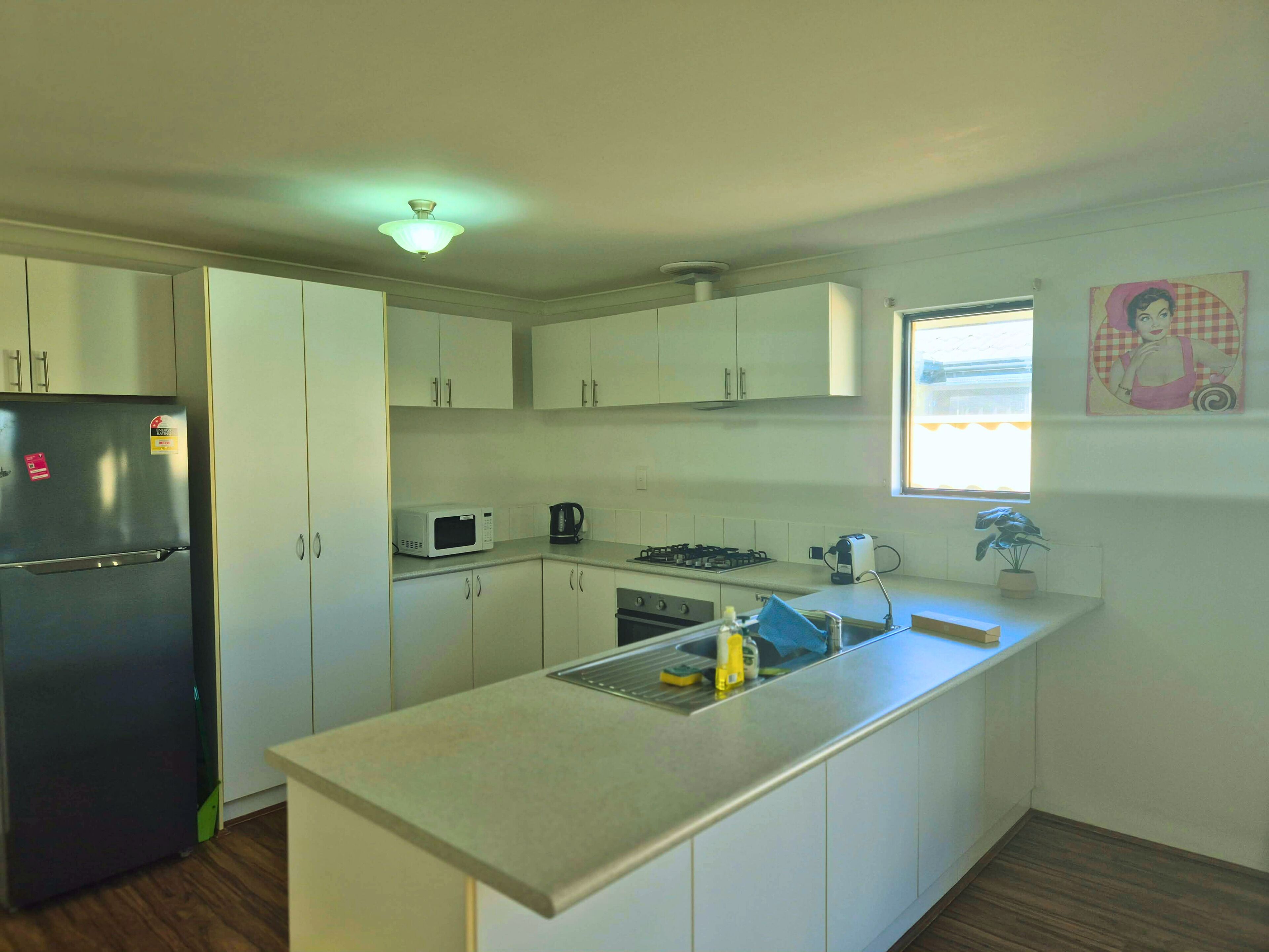 Papel de cocina