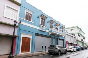 Exterior - Urban Luxury apartment 25 min from San Juan (Luis Munoz Rivera)