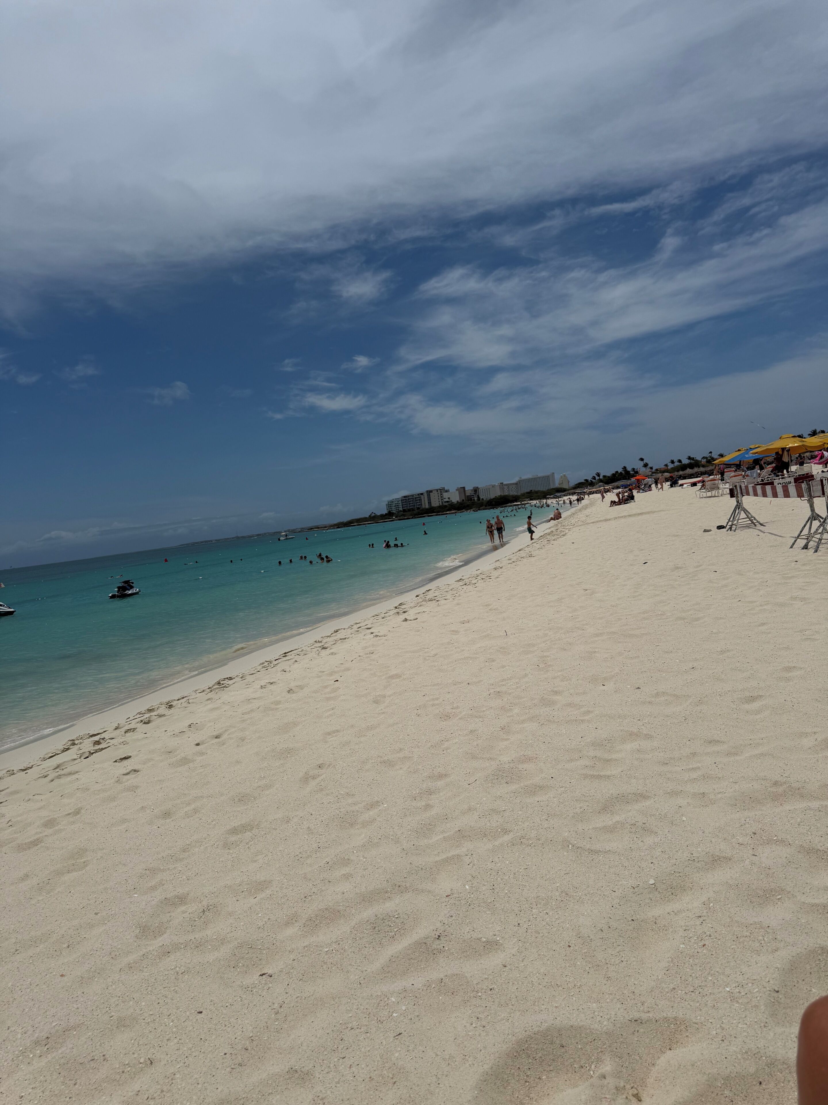 Playa en los alrededores 