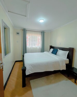 Room - Evedar Home (Limuru)