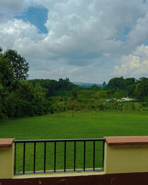 Property grounds - Evedar Home (Kiambu)