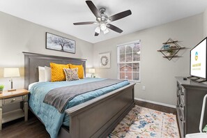 Condo, Multiple Beds, Balcony, Garden View (Sunset Cove at Table Rock Lake) - Sunset Cove at Table Rock Lake (Branson)