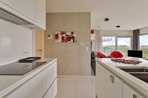 Private kitchen - VILLA AELLO 0205 + P702 (Nieuwpoort)