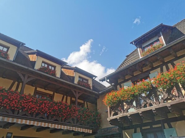 Unclassified image, 1 of 23, button - Hôtel-Restaurant au Soleil (Wahlbach)