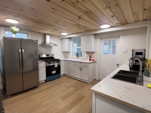 First floor BIG BEN family apartment