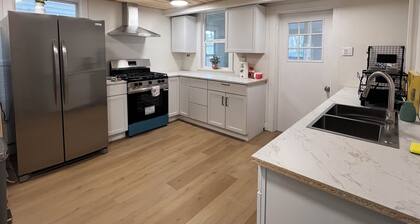 First floor BIG BEN family apartment