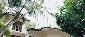 Mavick Gardens