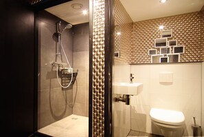 Bathroom - Vrbo Property (Amsterdam)