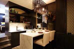 Private kitchen - Vrbo Property (Amsterdam)