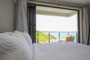 Room - Villa Jasiri (Cap Estate)