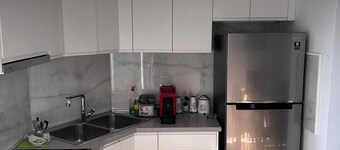 Lungo Mare Apartment Vlora