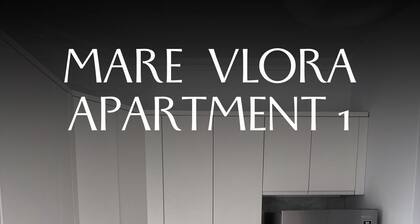 Lungo Mare Apartment Vlora