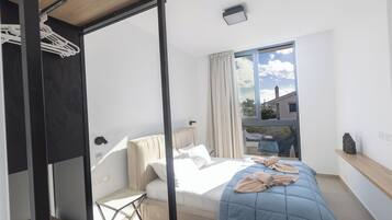 6 habitaciones