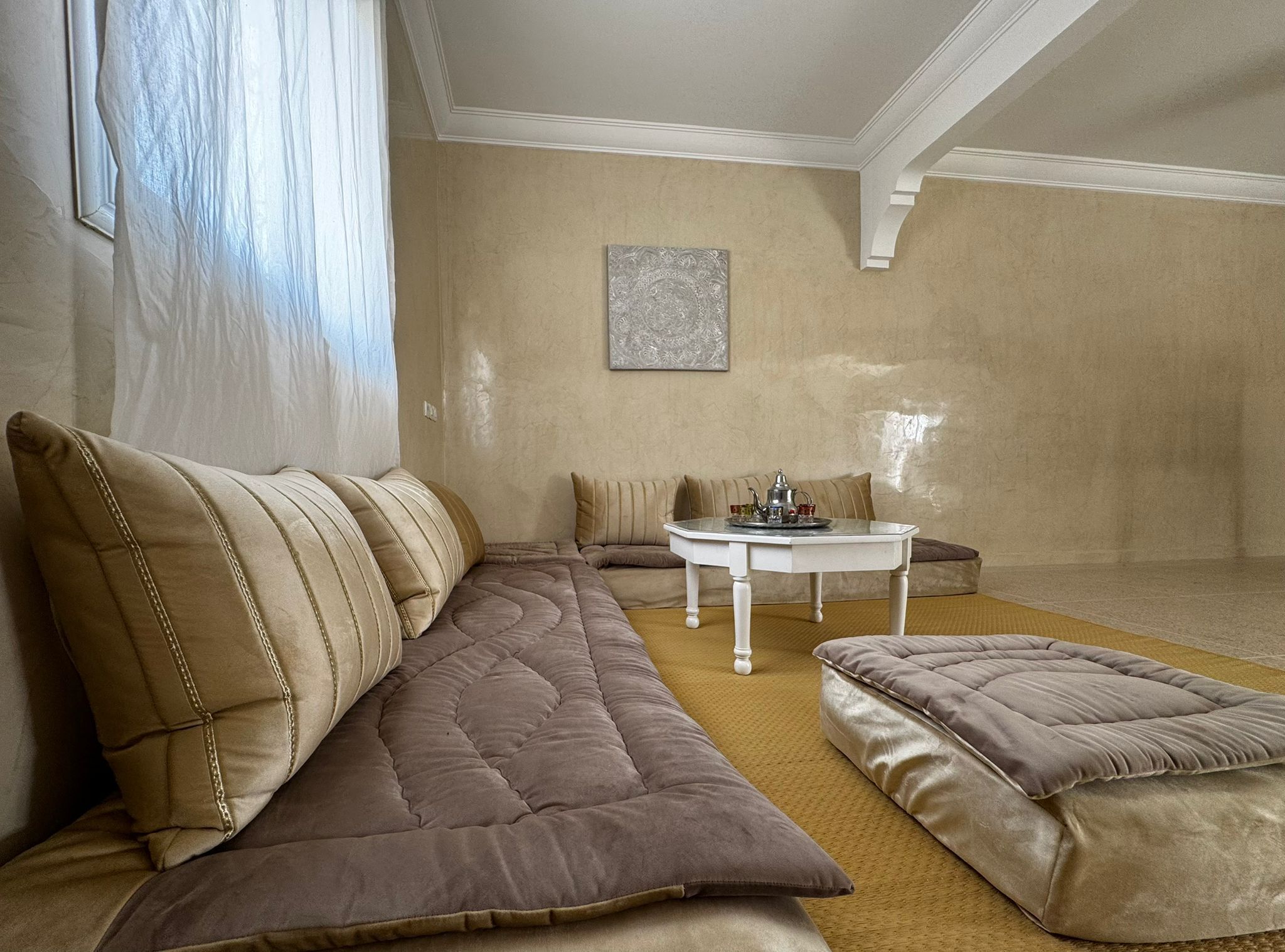 Intérieur