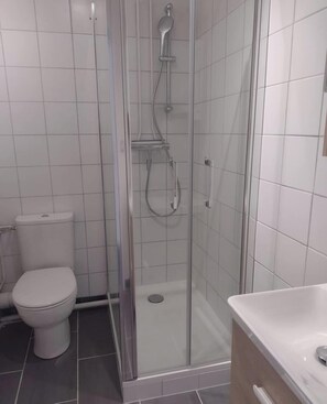 Towels - Charming studio (Rouen)
