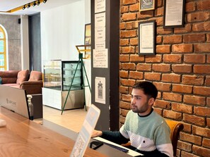 Hall