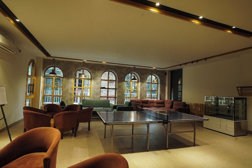 Elevate Your Escape: Where Modern Luxury Meets Himalayan Soul. - Rishikesh