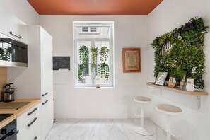 Cocina compartida