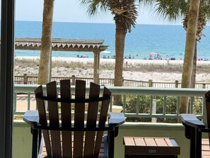Property grounds - Beach Club Avalon 206 K/Q/ Tw-Tw Bunk/SS Sleeps 8 - Beach View- Pools (Gulf Shores)