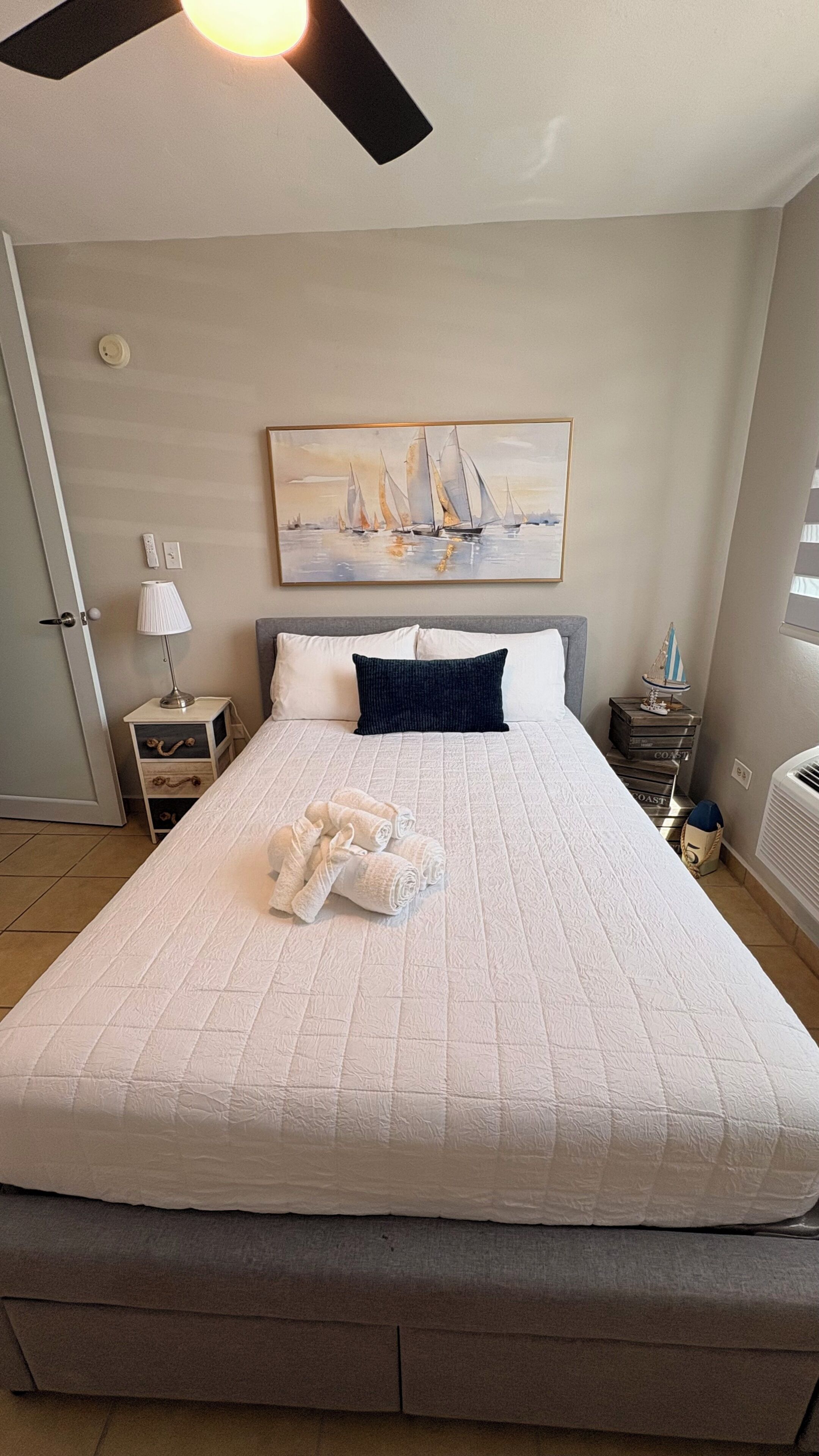 3 Schlafzimmer, Bügeleisen/Bügelbrett, Reisekinderbett, kostenloses WLAN