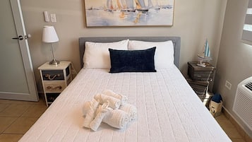 3 Schlafzimmer, Bügeleisen/Bügelbrett, Reisekinderbett, kostenloses WLAN