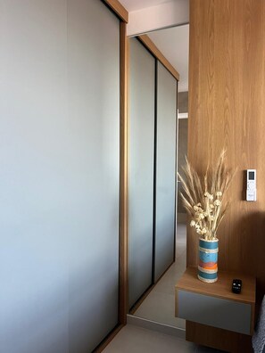 Interior - Smart Stay Izidro Ponta Verde Maceió (Maceió)