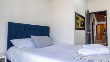 Basic-Zimmer, 1 Doppelbett