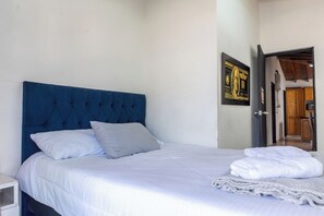 Kamar Basic, 1 Tempat Tidur Double