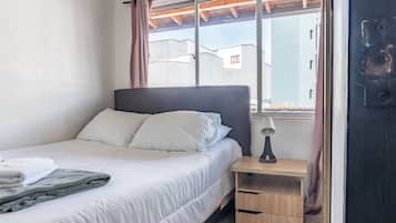 Rom – basic, byutsikt