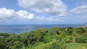 Miscellaneous - 3-Bedroom Apartment with Stunning Panoramic Ocean Views - Terraces & BBQ, Sainte-Luce (Sainte-Luce)
