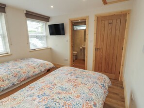 2 bedrooms, individually decorated, individually furnished, free WiFi - The Old Bakehouse (Kendal)