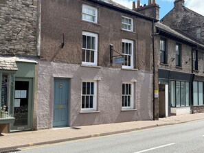 Cottage | Exterior - The Old Bakehouse (Kendal)