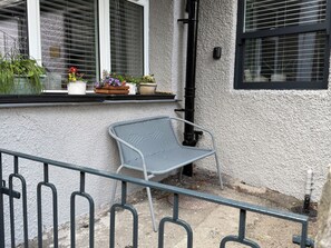 Cottage | Property grounds - The Old Bakehouse (Kendal)