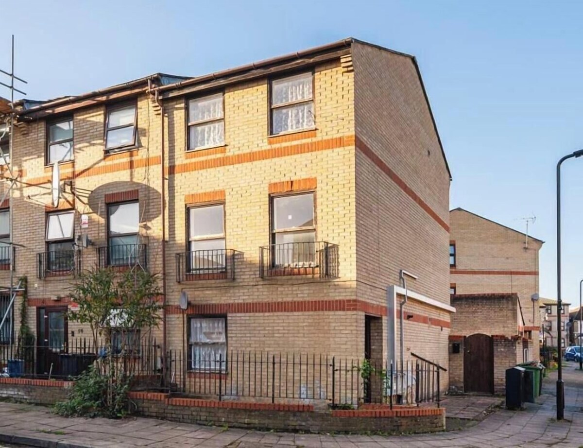 Bild für Gastgeberprofil