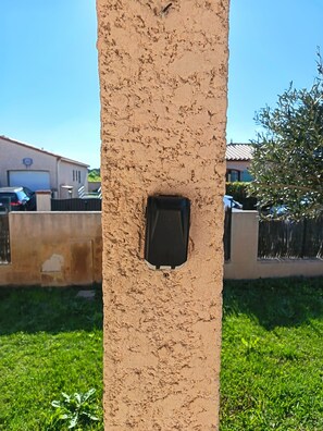 Property grounds - Vrbo Property (Torreilles)