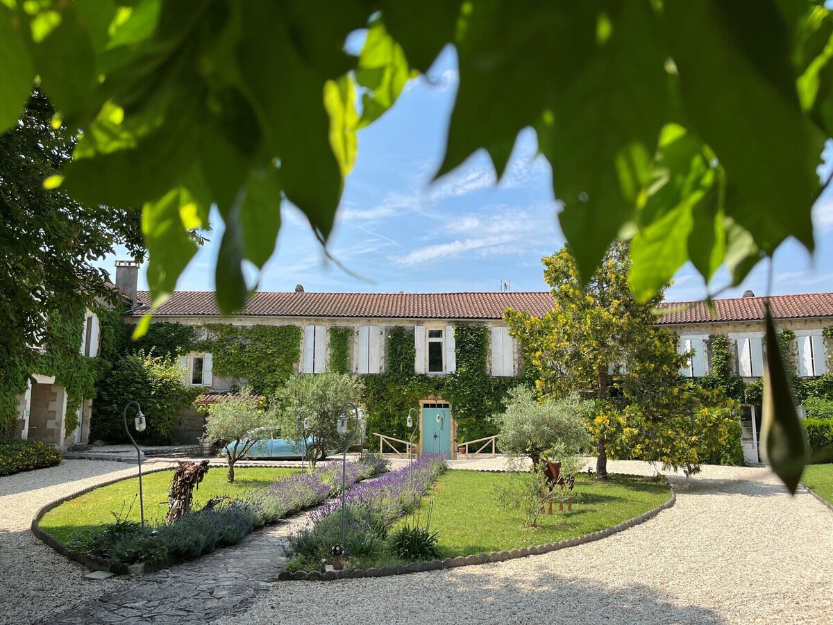 Image de profil de l’hôte